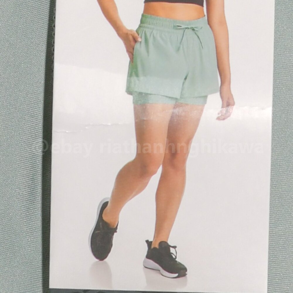 Spyder Active Ladies' Woven Shorts